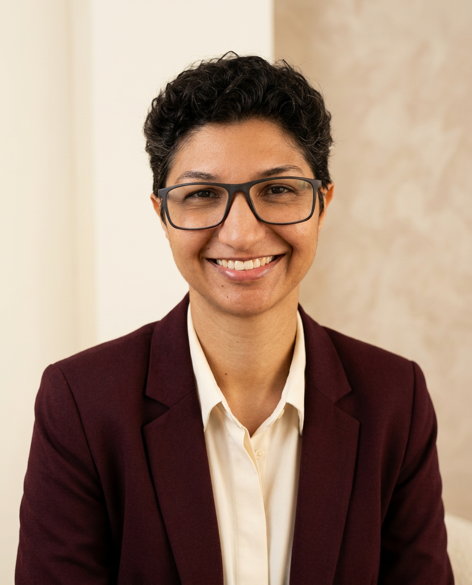 Thamires Alves, criadora da Cápsula Viva